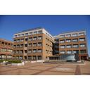 KPC　15号館正面