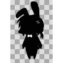 フリー立ち絵7