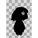 フリー立ち絵10