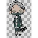 第五人格　きゃらぺいっ！　納棺師 公式】IdentityV 第五人格 on X: 
