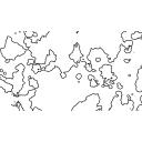 タグ検索 世界地図 ニコニ コモンズ