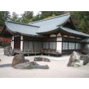 風景写真・8(寺院)