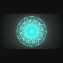 光って回転する魔法陣 1 ニコニ コモンズ