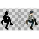 おおかみ少年セット