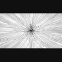 星間ワープのアニメーション