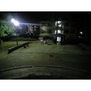 夜の公園２