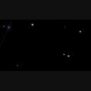 星空と流星群 ニコニ コモンズ