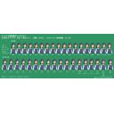 ニコ技キャラクター 小キキサンプル表情集 ニコニ コモンズ