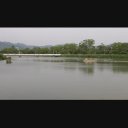 【1080p/24fps】大きな池①