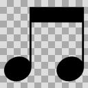 八分音符