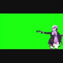 ゆかりシーンチェンジ