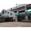 東口