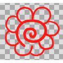 花丸 はなまる Png ニコニ コモンズ