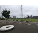 やしお駅前公園