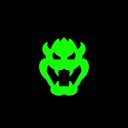 暗転クッパgb 64 ニコニ コモンズ