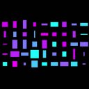 ランダムブロック⑤