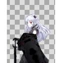 東風谷早苗 立ち絵素材ver 2 ニコニ コモンズ