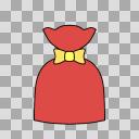 プレゼント袋 ニコニ コモンズ