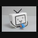 ニコニコテレビちゃんクレイアニメ(002)