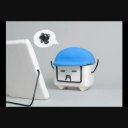 ニコニコテレビちゃんクレイアニメ(003)
