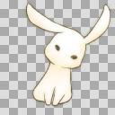 十二支うさぎ