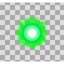 エネルギーボール 緑 ニコニ コモンズ