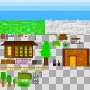 タグ検索 ドット絵 ニコニ コモンズ