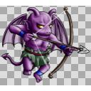 ツクールmob用素材 アローインプ ニコニ コモンズ