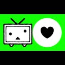 いいね♡とグッドボタンを案内する動画素材②