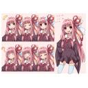 琴葉茜 立ち絵 素材 ニコニ コモンズ