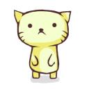 【オリジナル】猫描いてみた