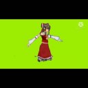 チャイルドプレイ2と化したRRM姉貴