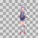 【小春六花】全身