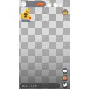 スマホ 某ライブ配信 フレーム ニコニ コモンズ