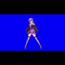クソダサダンスを踊るゆかりんBB