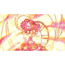 夜空 宇宙 天使 フリー素材 フリー画像 フリーヘッダー フリーアイコン フリーイラスト ニコニ コモンズ