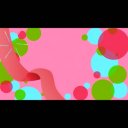 Motion Graphics 246【背景動画】 - ニコニ・コモンズ