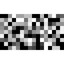 ゆっくりMovieMaker4β用場面切り替え画像　ピクセル