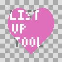 ニコ動いいねリストアップツール