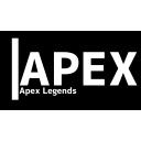 Apexのロゴが横から動く ニコニ コモンズ