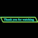 アニメーションエンディング