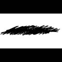 手書きアニメーション 目隠しみたいなもの ニコニ コモンズ