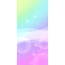ウマ娘のガチャっぽいアレ　①背景