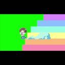 シーンチェンジきりたんGB