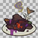 失敗料理