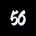 数字　60秒のカウントダウンのアニメーション