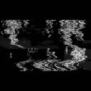 VHSテレビのノイズエフェクト素材　ループアニメーション　ver04