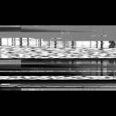 VHSテレビのノイズエフェクト素材　ループアニメーション　ver05