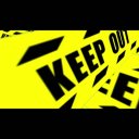 【シーンチェンジ】KEEP OUTテープ1