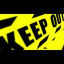 【シーンチェンジ】KEEP OUTテープ2